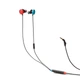 Наушники JBL Quantum 50N Blue / Red (JBLQTUM50N) - изображение 4