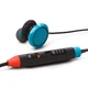 Наушники JBL Quantum 50N Blue / Red (JBLQTUM50N) - изображение 5