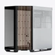 Корпус APNX V1-W (APCM-VI01103.M1) Black/White без БЖ - изображение 6
