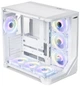 Корпус QUBE Mirage White без БП (MIRAGE_GWNU3) - изображение 4