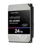 Жесткий диск 24 TB WD Ultrastar DC HC590 (WUH722624ALE6L4) - изображение 2