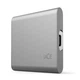 Внешний SSD накопитель 2 TB LaCie External Portable SSD v2 (STKS2000400) - изображение 2
