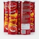 Чипсы Mr. Chipas Bacon 160 г (0.16 кг) (6917554960381) - изображение 3