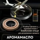 Автомобильный многоразовый GREY ароматизатор вертолет для авто парфюм в машину - изображение 6