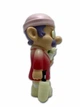 Статуэтка ZCWO x Fools Paradise Super Professional Essential Figure x Limited Model 26см Люминесцентный киллер - изображение 12