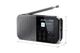 Радиоприемник Sharp DR-P520 Grey - изображение 8