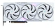 Відеокарта MSI RTX 5060 Ti 16G GAMING TRIO OC WHITE (RTX 5060 Ti 16G GAMING TRIO OC WHITE) (GDDR7, 128 bit, PCI-E v5.0 x8) - зображення 1