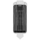Защитное стекло антишпион Proove Privacy 360 Installation Box iPhone 14 Pro Max/15 Plus/16 Plus black - изображение 2