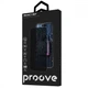Защитное стекло антишпион Proove Privacy 360 Installation Box iPhone 14 Pro Max/15 Plus/16 Plus black - изображение 1