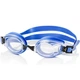Очки для плавания с диоптриями LUMINA -3,0 Aqua Speed 050-01(5129) синий, OSFM - изображение 1