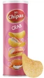 Чипсы Mr. Chipas Crab 160 г (0.16 кг) (6917554960404) - изображение 1