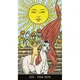 Карти Універсальне Таро Старші Аркани Universal Tarot Grand Trumps 22 карти - зображення 4