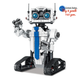 Конструктор Tech Robot на радіокеруванні (25101) - зображення 1