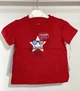 Костюм для хлопчика Carters 16606810 12 міс 72-76 см Червоний - зображення 4