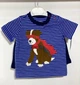 Костюм для хлопчика Carters 229G690 6 міс 61-67 см Синій - зображення 3