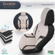 Чохли на автокрісла Amio OTOM Swan 503 Beige (8681892867531) - зображення 5