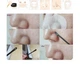 Салфетки для удаления черных точек и камедонов Ciracle Pore Control Black Head Off Sheet 40шт - изображение 3