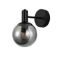 Бра Ardero BL1510-1 Neapol под лампу E27 черный 20х13х21см (BL1510-1) - изображение 2
