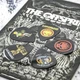 Подарунковий набір медіаторів THE OFFSPRING - IXNAY THE HOMBRE (mol-069) - изображение 2