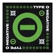 Бандана TYPE O NEGATIVE - NEGATIVE SYMBOL (olb-038) - изображение 1