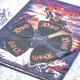 Подарунковий набір медіаторів DIO - HOLY DIVER (mol-059) - изображение 2