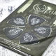 Подарунковий набір медіаторів OPETH - THE LAST WILL AND TESTAMENT (mol-066) - изображение 2