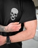 Тактический мужской костюм Tactical 2XL черный (92572) - изображение 4