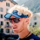 Візор Compressport Visor Ultralight Mont Blanc 2020 - зображення 3