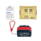 Автомобільний сканер OBD2 KONNWEI KW905 Bluetooth 5.0 для Android/IOS Червоний - изображение 8