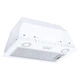 Витяжка Minola HBI 5222 WH 700 LED - зображення 5