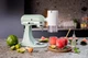 Планетарный миксер KitchenAid 5KSM175PSEPT - изображение 5