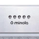 Вытяжка Minola HBI 5222 I 700 LED - изображение 6