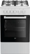 Плита Beko FSS52020DW - изображение 1