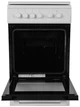 Плита Beko FSS52020DW - изображение 6
