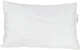 Подушка ТЕП Baby Snow белая microfiber чехол стеганый 40х60 см (3-04108_00000) - изображение 1