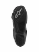Черевики Alpinestars SMX-6 V3, 47, Чорний/Білий (2958274) - изображение 2