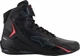 Черевики Alpinestars Woman Stella Faster-4, 6, Чорний/Рожевий (3022033) - изображение 2