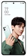 Смартфон OPPO Reno8 Pro 8 / 256 GB Glazed Green (зеленый) евро версия - изображение 3
