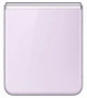 Мобільний телефон Samsung F731B Galaxy Flip 5 8/512GB Lavender Refurbished - зображення 7