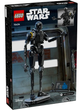 Конструктор LEGO Star Wars Вартовий дроїд K-2SO 845 деталей 75434 (5702017901244) - зображення 4