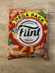 Сухарики Flint пшенично-житні зі смаком бекону 100 г - изображение 1