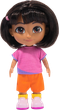 Lalka podstawowa Spin Master Dora The Explorer z akcesoriami (681147047013) - obraz 4