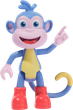 Lalka podstawowa Spin Master Dora The Explorer z akcesoriami (681147047013) - obraz 8