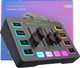 Мікшерний пульт Fifine Sound Card SC3 Black - зображення 4