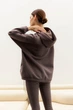 Лосины Braxton L-XL Сливовый (2093-1.5467) - изображение 5