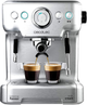 Ekspres do kawy kolbowy Cecotec Power Espresso 20 Barista Pro (1577) - obraz 1