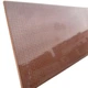 Плитка для стен Halcon 20x50 коричневая матовая - изображение 2