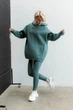 Лосины Braxton L-XL оливка (2093-1.5438) - изображение 5