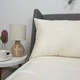 Подушка ТЕП Cozy Sleep молочная 70х70 см (3-04571_00000) - изображение 2