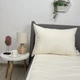 Подушка ТЕП Cozy Sleep молочная 70х70 см (3-04571_00000) - изображение 4